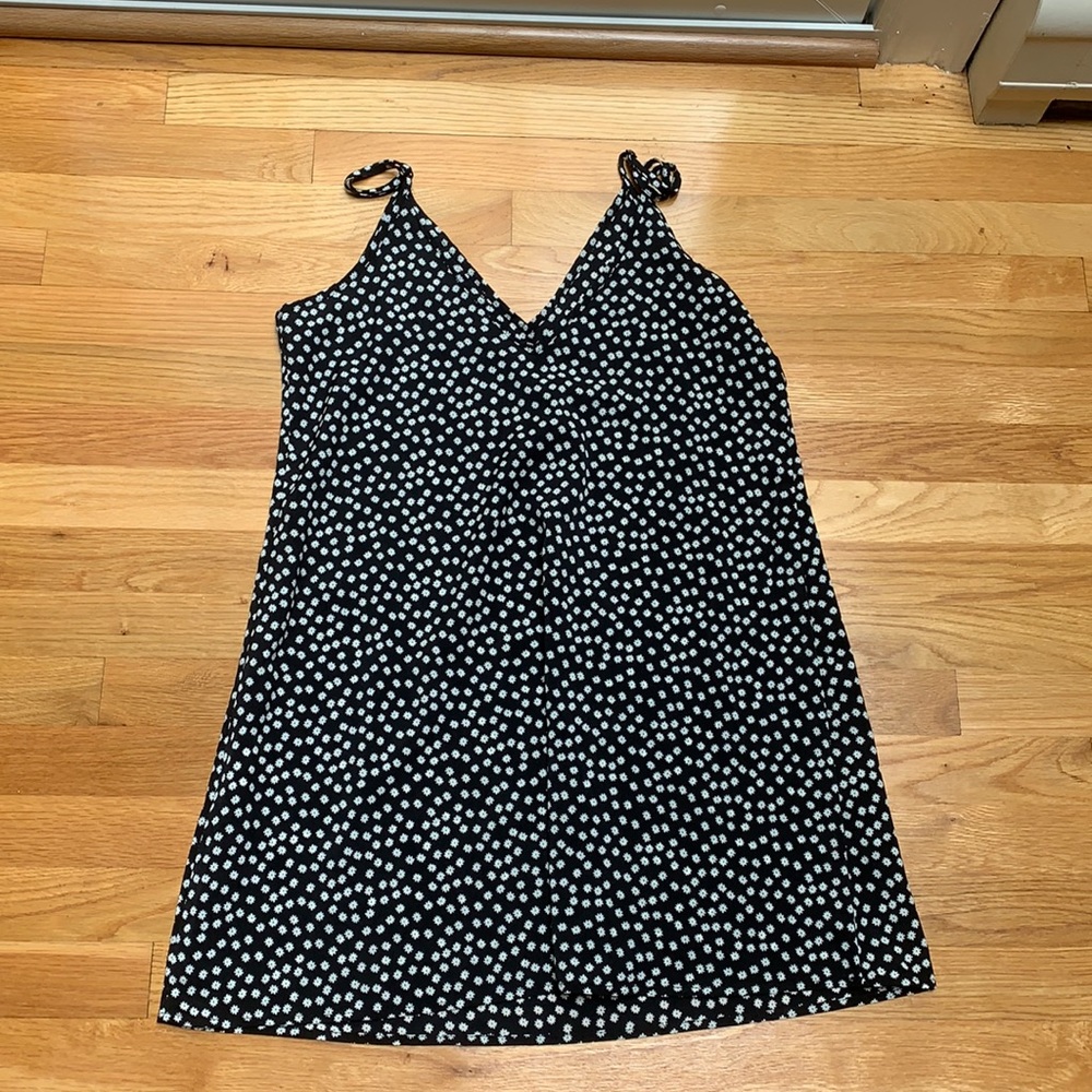 Dress/coverup